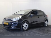 Kia Rio - 1.2 CVVT Super Pack