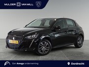 Peugeot 208 - Active Pack 1.2 75pk | NAVI | PARKEERHULP | 16" LM-VELGEN | 