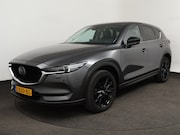 Mazda CX-5 - 2.0 SPORTIVE NAVI 19" LMV 360 CAMERA