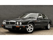 Jaguar XJ - 3.2 V8 Sovereign | Orgineel NL | Historie aanwezig |
