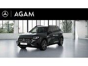 Mercedes-Benz GLB-Klasse - Electric 250+ Business Solution AMG 85.5 kWh