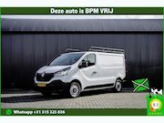 Renault Trafic - 1.6 dCi 95 L1H1 | Cruise | Navi | Airco | Trekhaak | Imperia