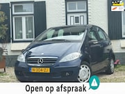 Mercedes-Benz A-klasse - 170 Classic|Nieuwe Koppeling|Stoelverwarming|