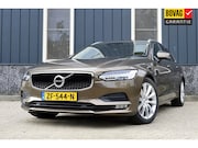 Volvo V90 - 2.0 T5 Momentum Rijklaarprijs-Garantie Panorama dak Trekhaak