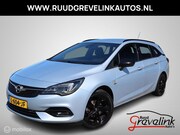 Opel Astra - Sports Tourer 1.2 Turbo 110 PK H6 Edition 2020 Navigatie Zwa