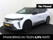Renault Scénic - EV87 long range esprit Alpine 220PK | Panoramadak | Harman K