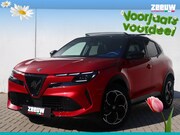 Alfa Romeo GT - 1.2 Turbo Hybrid 145 PK Q4 | Pano | Brera Red | Carplay | Ca
