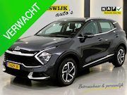 Kia Sportage - 1.6 T-GDi Hybrid DynamicLine