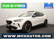 CUPRA Formentor - 1.4 PHEV VZ Performance|PANO|STUUR.VERW|SOH100%