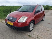 Citroën C2 - 1.1i Ligne Prestige Apk 03-2027