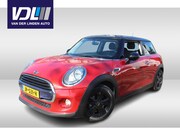 MINI Cooper - Mini 1.5 Business Airco l Trekhaak