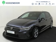 Volkswagen Golf - 1.5 TSI R-Line Business | Parkeerassistent | Dodehoek detect