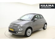 Fiat 500C - 1.0 Hybrid Dolcevita | Cabriolet | Navigatie | Climate Contr