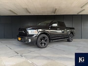 Dodge Ram - 1500 5.7 V8 Crew Cab 5'7