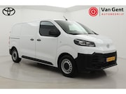 Toyota ProAce Worker - 1.5 D-4D Challenger | BPM vrij | 10 jaar garantie | Navigati
