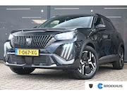 Peugeot e-2008 - EV Allure 54 kWh 94, 4%SOH! 3 Fase | Navigatie | Acheruitrij
