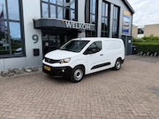 Peugeot Partner - 57KWh L2 Lang 3-pers, Navi, PDC, Cruisecntrl, TOPSTAAT