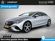 Mercedes-Benz EQE - 300 Sport Edition 89 kWh | Rijassistentie Pack / Distronic |