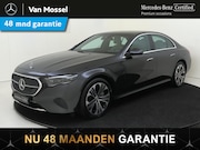 Mercedes-Benz E-klasse - 300 e Luxury Line /Memory stoelen /360 Camera /Keyless go /A
