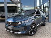 Peugeot 3008 - 1.2 PT GT 130 PK AUTOMAAT NAVI AIRCO/ECC PDC