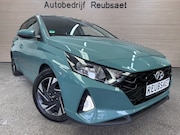 Hyundai i20 - 1.0 T-GDI Comfort Carplay Navi Cruise Stoelverw, Camera Incl