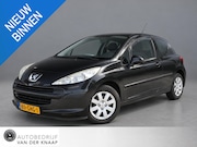 Peugeot 207 - 1.4 VTi Cool 'n Blue | Airco | Cruise | Elek. ramen |