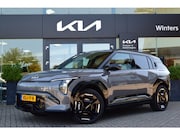 Kia EV3 - GT-Line Business Edition 81.4 kWh | Leder | Elektr. Stoelbed