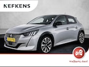 Peugeot 208 - 1.2 100pk GT-Line | Navigatie | Adaptieve Cruise Control | S