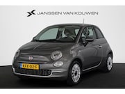 Fiat 500 - 1.0 Hybrid Dolcevita Panoramadak Apple CarPlay Parkeersensor