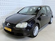 Volkswagen Golf - 1.6 FSI 5-deurs Airco CLIMA / 227000km(2007)