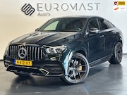 Mercedes-Benz GLE-klasse - 350 e 4MATIC APPLE CARPLAY SCHUIFDAK LUCHTVERING MEMORY SEAT