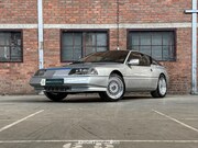 Renault Alpine - 2.5 V6 GT Turbo