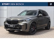 BMW X5 - xDrive50e M Sport Automaat / Trekhaak / Panoramadak / Comfor