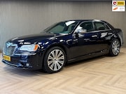 Lancia Thema - 3.6 V6 Platinum AUTOMAAT NAVIGATIE CRUISE CLIMATE CONTROL LE