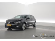 Volkswagen Polo - 1.0 TSI 95PK Comfortline | Rijklaar! | Orig. NL | Adapt. Cru