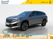 Renault Espace - E-Tech full hybrid 200 esprit Alpine 7p. | Sfeerverlichting 