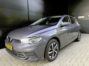 Volkswagen Polo - 1.0 TSI Life Edition fabrieks garantie, Carplay, camera