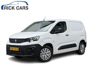 Peugeot Partner - 1.5 BlueHDI Premium CarPlay/navigatie systeem/cruise control