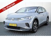 Volkswagen ID.4 - City 52 kWh SOH 84,8% Style/pakket Led Navi/Carplay Stoel/st