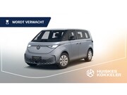 Volkswagen ID.Buzz - Pure Limited Edition > ACTIEPRIJS RIJKLAAR INCL. BTW / BPM <