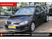 Volkswagen Golf - Variant 1.6 TDI Business Edition NAVI EXPORT PRICE
