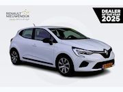 Renault Clio - 1.0 TCe 90 Equilibre Parkeersensoren achter / Apple Carplay/