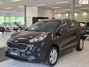 Kia Sportage - 1.6 GDI Trekhaak/Apple Carplay/Android auto/Cruise/Stoel en