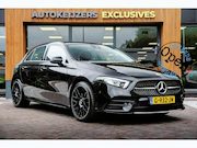 Mercedes-Benz A-klasse - 180 Business Solution AMG Ambient Cruise Navigatie Camera Sp