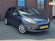 Ford Fiesta - 1.4 Ghia