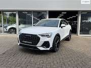 Audi Q3 Sportback - 35 TFSI Pro Line S | Automaat 150Pk | Carplay Navi | Climate