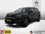 Citroën C5 Aircross - 1.6T Automaat Plug-in Hybrid 225pk Nav/Camera/Vc /Keyless/H.