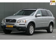 Volvo XC90 - 3.2 Kinetic LPG-G3 Youngtimer 7-persoons Schuifdak