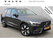 Volvo XC60 - T6 Plug-in hybrid AWD Ultra Dark Trekhaak | Panoramadak