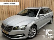 Skoda Superb - Combi 1.5 TSI ACT Business Edition Automaat | Adaptieve crui